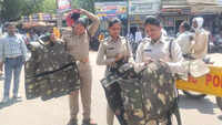 Toxic gas &lsquo;hoax&rsquo; mail sparks panic at Satna dist court premises