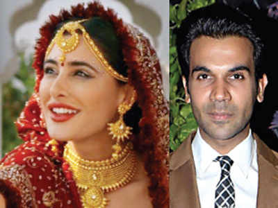 Rajkummar Rao, Nargis Fakhri-starrer 5 Weddings set for a world premiere at 71st Cannes Film Festival
