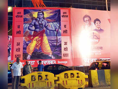 Shiv Sena to burn the ‘Ravana of inflation’ at Dussehra rally