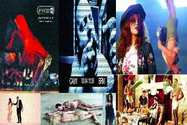 Controversial music albums that created a furore