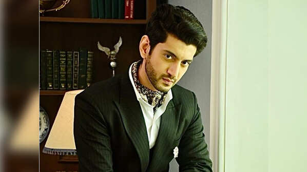 Kunal Jaisingh, Kyun Utthe Dil Chhod Aaye