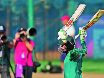 Pakistan believe ‘miracles can happen’