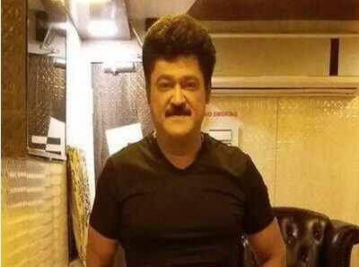 Navarasa Nayaka Jaggesh to collaborate with Kaviraj