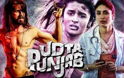 All the stuff Pahlaj doesn’t want you to hear in Udta Punjab