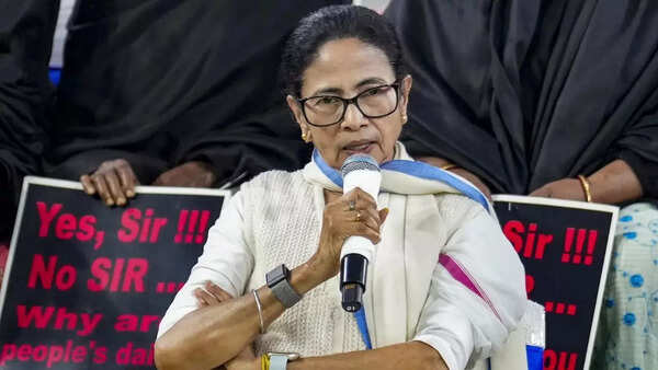 'Not getting justice anywhere': Mamata takes SIR battle to SC - top developments