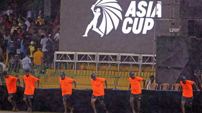 Colombo Weather: Rain threat looms but reserve day in place