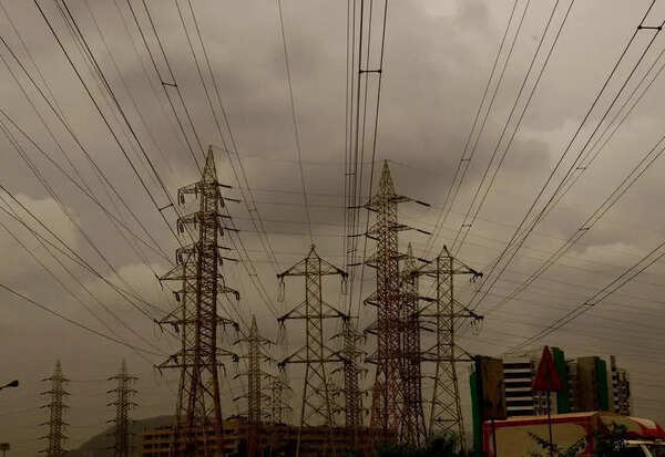 Pressure on power infra as demand for electricity surges