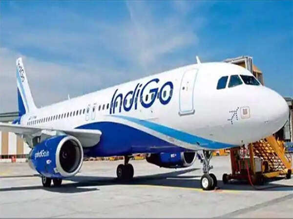IndiGo to operate on Gaya-Bangkok route as cabinet clears proposal