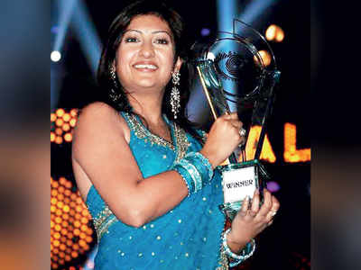 Juhi Parmar warns of fake profiles using her name