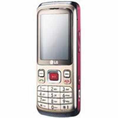 LG KM335