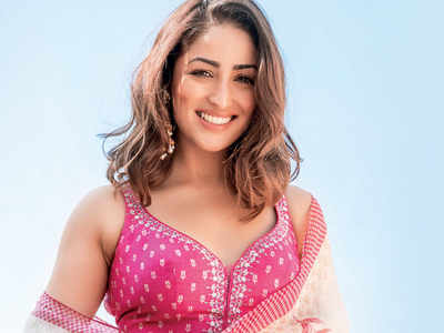 Yami Gautam: We should be more bothered about our work than our appearance