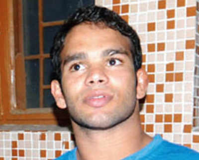 Narsingh fate hangs fire as WADA challenges NADA exoneration