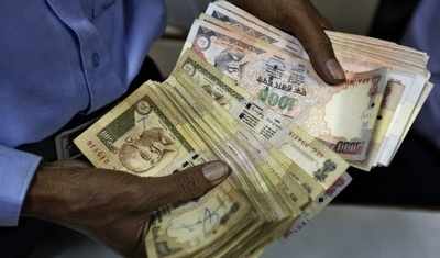 Anil Bokil: The man behind PM Modi’s decision to discontinue Rs 500, Rs 1000 notes  