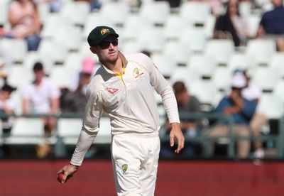 Cameron Bancroft: I lied about the Sandpaper, I panicked