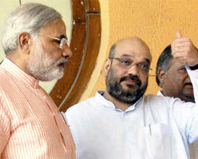 Why will 2 commissions probe Snoopgate: BJP