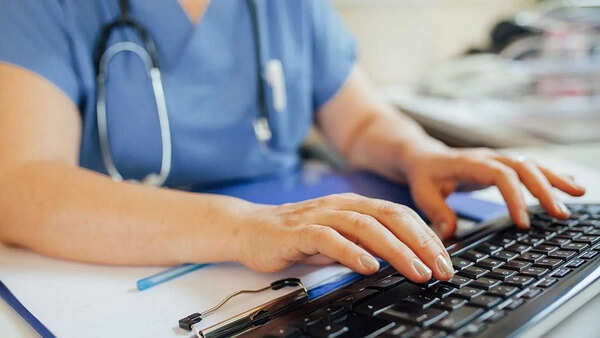 Health data of 500,000 UK volunteers listed for sale on Chinese platform, alarm raised