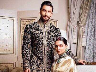 KEEPING IT STYLISH : Fashion renaissance with Ranveer