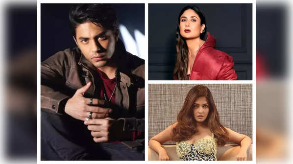 Kareena Kapoor Khan, Aryan Khan, Riya Sen: 5 Bollywood celebrities who got caught in MMS scandals