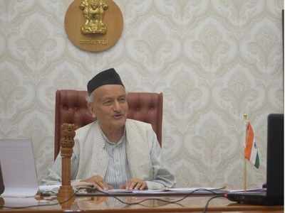 Maharashtra: Governor Koshyari denied state plane to fly to Uttarakhand, CMO issues clarification
