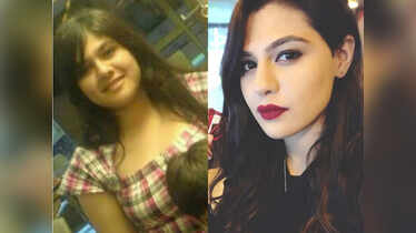 Splitsvilla 11 fame Roshni Wadhwani looks unrecognisable in this ...