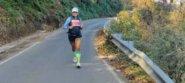 Mussoorie hosts ultra-marathon in memory of ‘local boy’ Tom Alter
