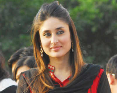 Heard this? Kareena in Singham 2