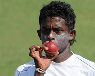 Mendis and that