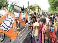 Kolkata: Howrah murder gives BJP an edge on Trinamool turf 