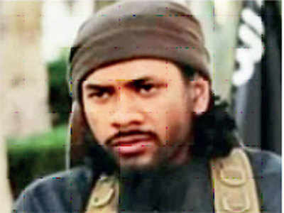 Alleged Daesh recruiter Prakash stripped of Australian citizenship
