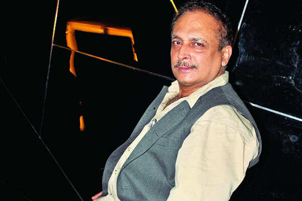 Piyush Mishra: It’s a misconception that small-towners struggle more in Bollywood