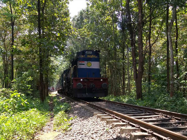 Rajyarani Express to become independent train this month