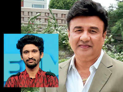Anu Malik on song with a reality check now