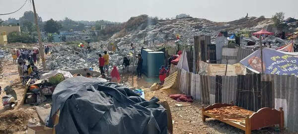 Kogilu demolition draws Pak attention