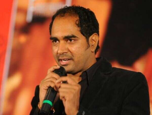 Director Krish to make a movie on Rani Laxmibai?