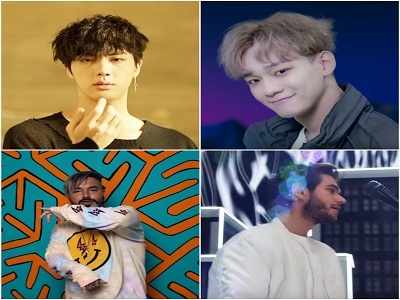 FIFA World Cup 2018: Pick your favourite artiste BTS, EXO, J Balvin or Zedd; their most voted song to be played at the stadium