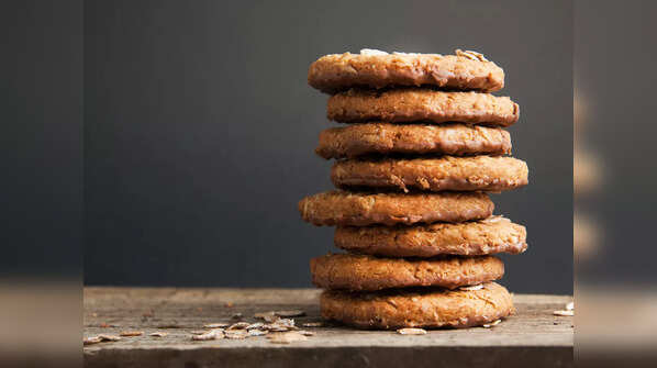 Biscuit Cookies