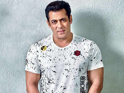 Salman Khan returns to sets from October 1 with premiere episode of Bigg Boss 14, followed by Radhe