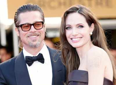 Angelina Jolie, Brad Pitt reach custody agreement