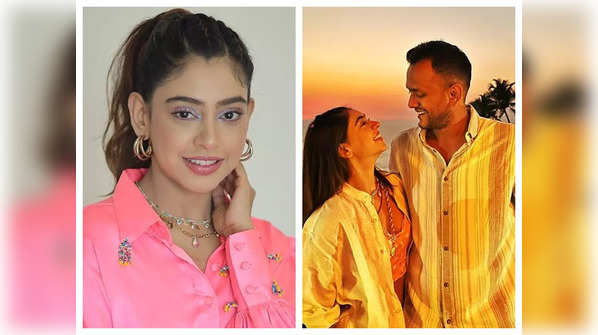 ​Exclusive - Niti Taylor on bonding with Bade Acche co-stars, being subjected to trolls for her choice of partner & more