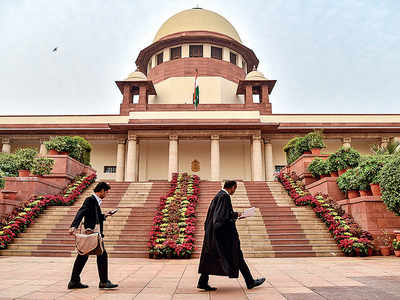 Supreme Court directs CBI to probe all 17 cases