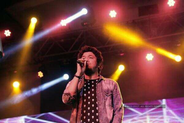 Papon: India's folk music needs to be taken worldwide
