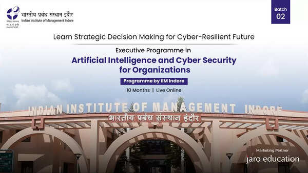 Why upskilling in AI and cybersecurity is crucial for today’s digital-first workforce