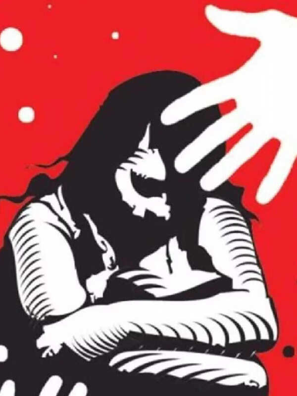 Pastor booked for assault of minor in Eluru