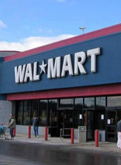 Wal-Mart, Bharti Enterprises announce end of their India joint venture