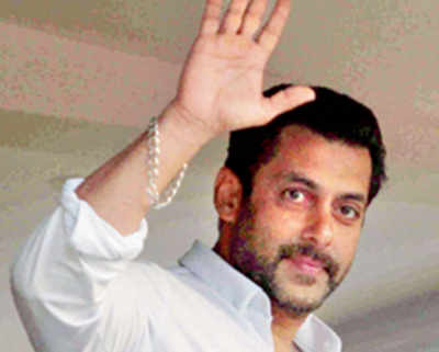 Salman gets HC permission to go to Dubai