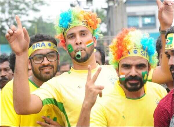 FIFA U-17 World Cup in Kochi marred by low attendance, inadequate arrangements