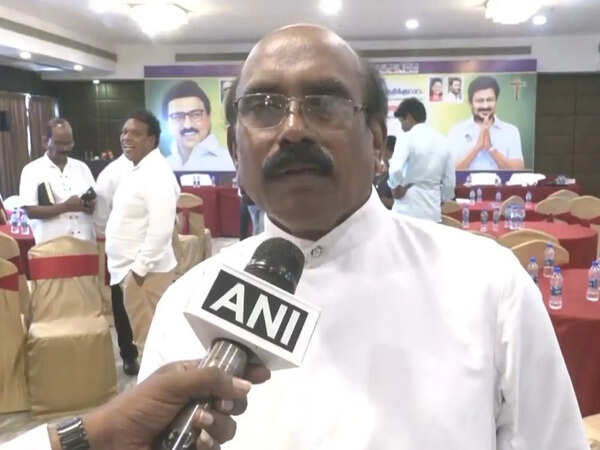 TN bishops, Christian forums extend support to DMK front