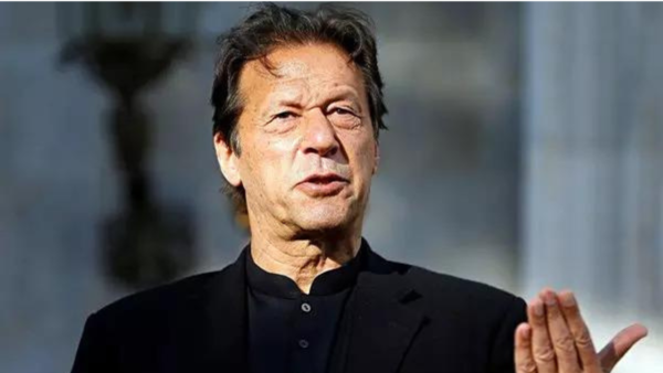 Pakistan SC grants bail to Imran Khan in May 9 cases, but ex-PM stays in jail