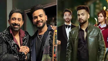 Elvish Yadav: From getting trolled for joining Roadies XX as a ...
