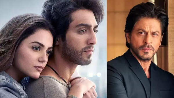 'If SRK was taken in Saiyaara, it would be a flop'